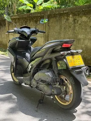 Yamaha Aerox 155 2020