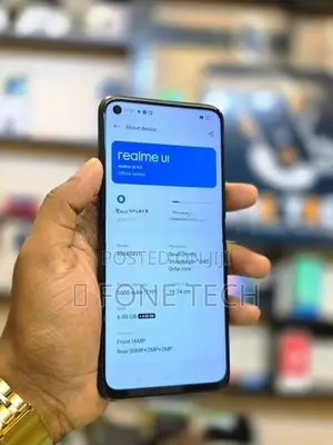 Realme 9i 128GB (Used)