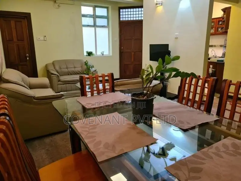 Apartment for Rent in Kirulapone, Colombo 5