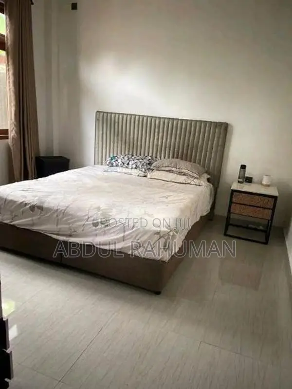 Luxurious Fully Furnished Apartment Wellawatta