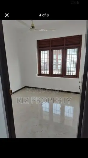 House for Rent Dehiwala Kalubowila