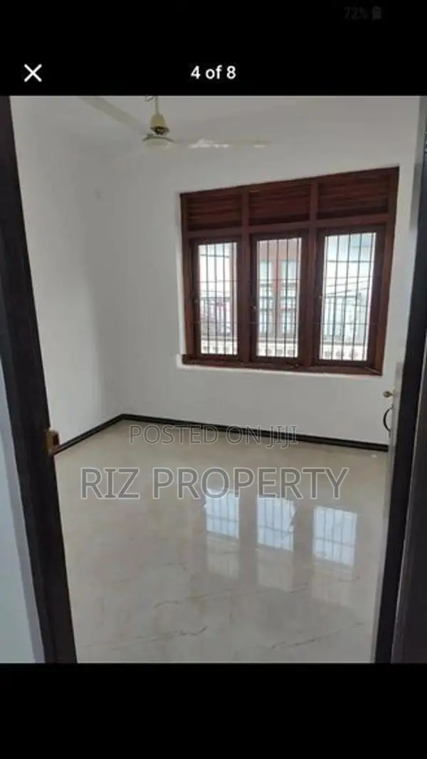 House for Rent Dehiwala Kalubowila