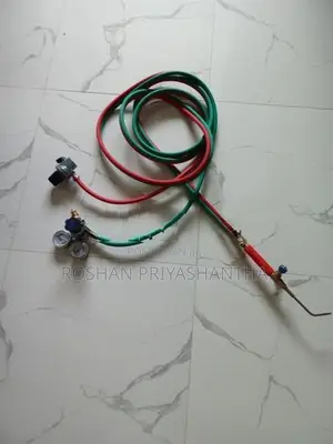 Brazing Hose