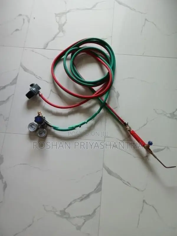 Brazing Hose