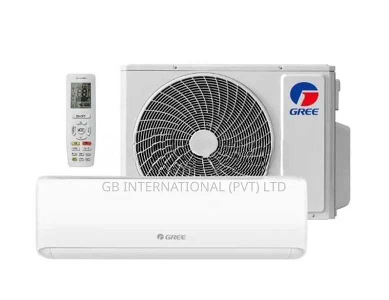 Gree 12000BTU Non Inverter (New) AC R32