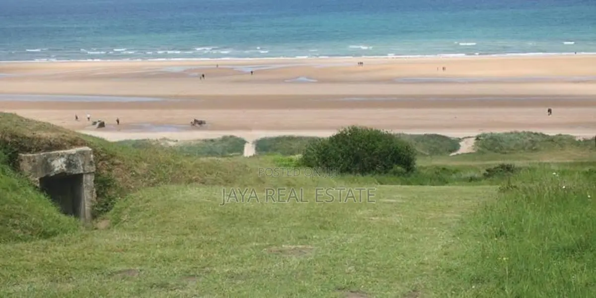 Land for Sale Rekawa