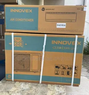 12000BTU Innovex AC Non Inverter