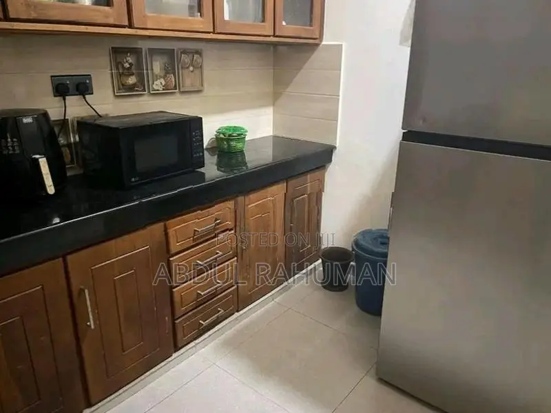 Luxurious Fully Furnished Apartment Wellawatta