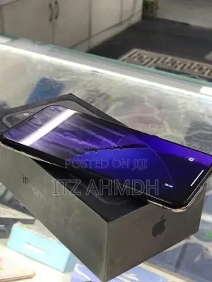 Apple iPhone 11 Pro Max (Used)