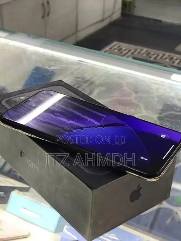 Apple iPhone 11 Pro Max (Used)