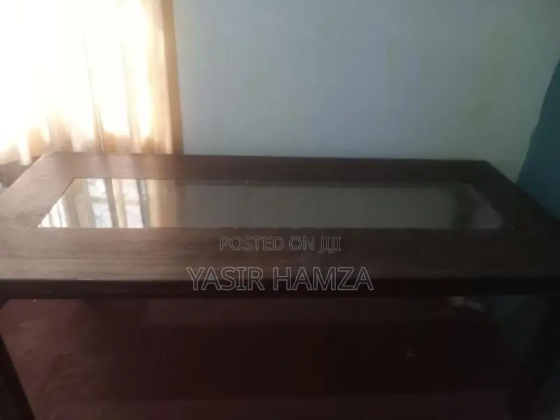 Teak Dining Table