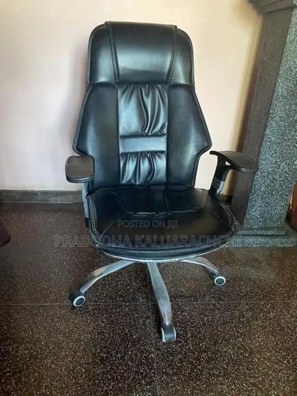 Executive Chair