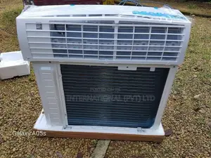 12000BTU Innovex AC Non Inverter
