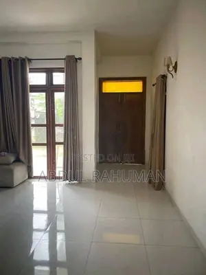 Luxurious Fully Furnished Apartment Wellawatta