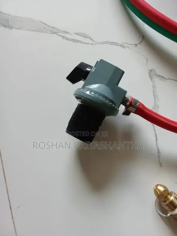 Brazing Hose