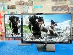 27" Wide Hdmi Lg Monitor