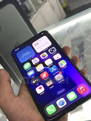 Apple iPhone 11 Pro Max (Used)