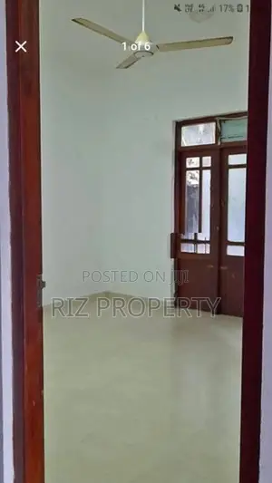 House for Rent Dehiwala Kalubowila