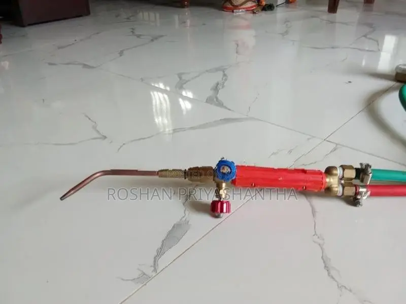 Brazing Hose