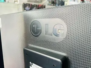 27" Wide Hdmi Lg Monitor