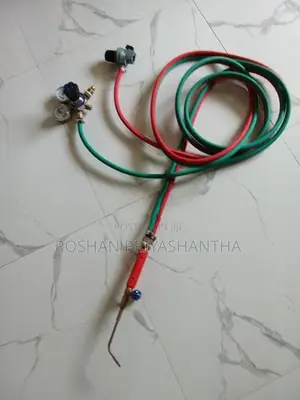 Brazing Hose