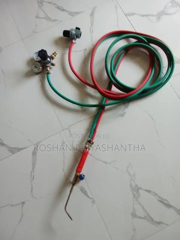 Brazing Hose