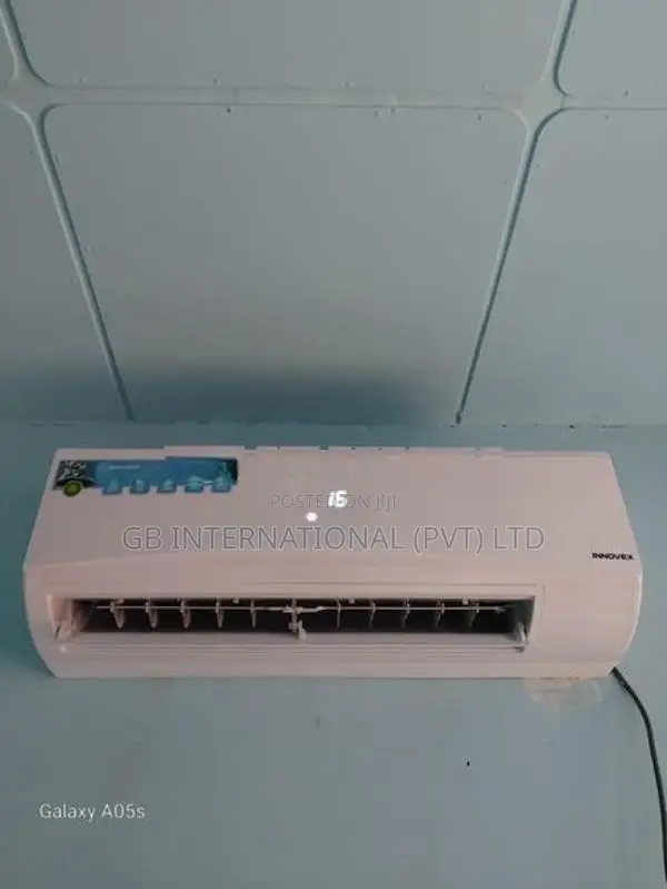 12000BTU Innovex AC Non Inverter