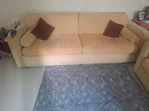 3 Seater Sofa