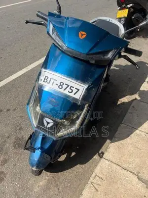 Yadea T5 2025