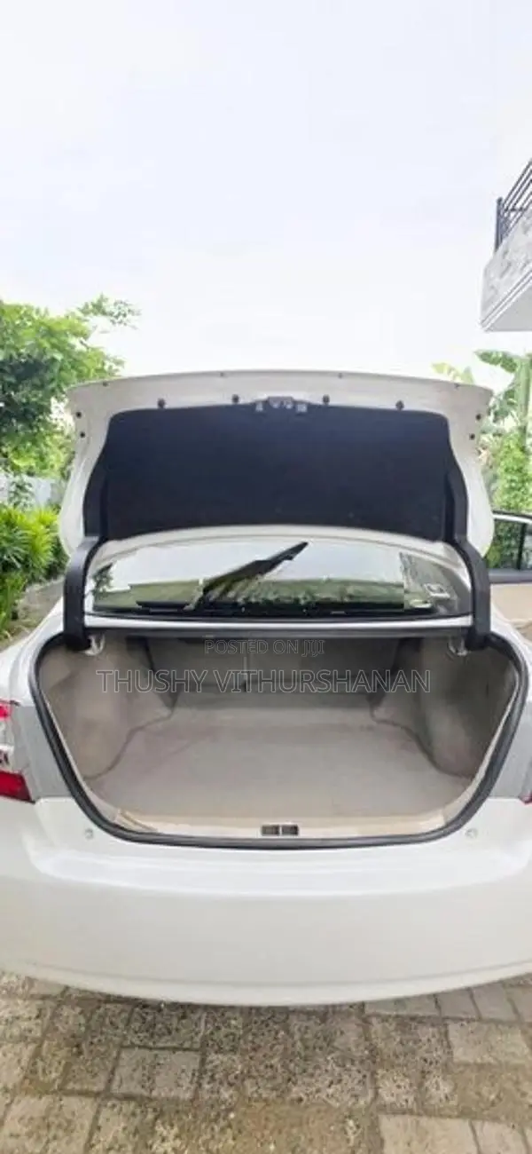 Toyota Premio superior 2013