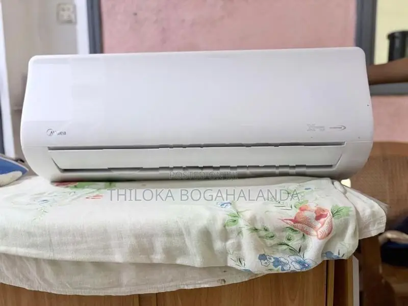 Midea Air Condition 12000BTU