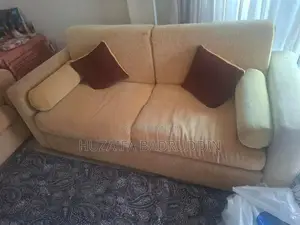 3 Seater Sofa