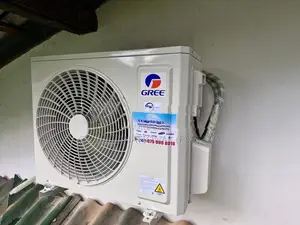 Gree 12000BTU Inverter (Charmo Series) AC
