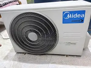 Midea Air Condition 12000BTU