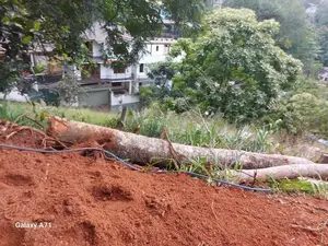 Land for Sale in Aniwatte , Kandy
