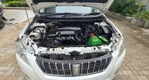 Toyota Premio superior 2013