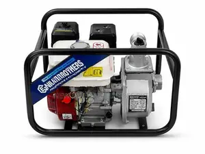 2 Inch Petrol Water Pump (WP-20X)