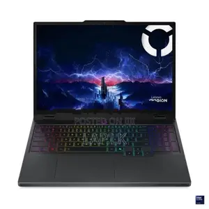 New Lenovo Legion 5 Core Ultra 7 15th GEN HX RTX 5060 16GB 512GB Lapto