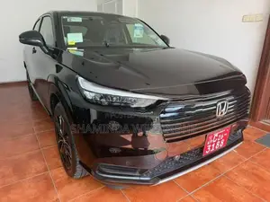 Honda Vezel Z Premium 2026