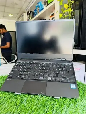 NEC Laptop
