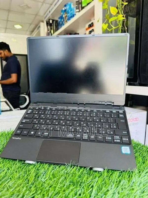 NEC Laptop