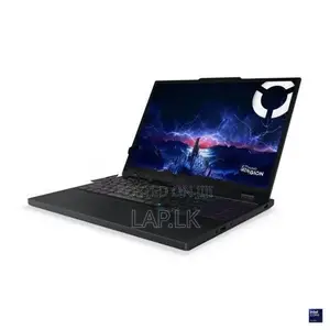 New Lenovo Legion 5 Core Ultra 7 15th GEN HX RTX 5060 16GB 512GB Lapto