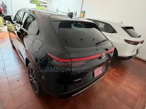 Honda Vezel Z Premium 2026