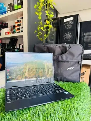 NEC Laptop
