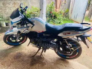 TVS Apache RTR 180 Sport 2011