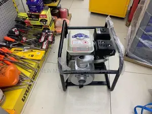 2 Inch Petrol Water Pump (WP-20X)