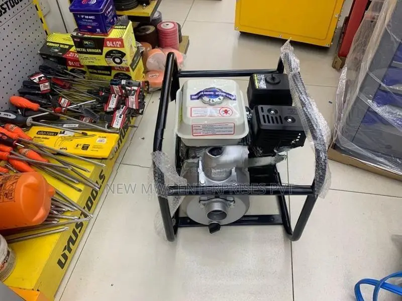 2 Inch Petrol Water Pump (WP-20X)