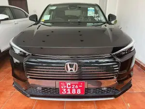 Honda Vezel Z Premium 2026