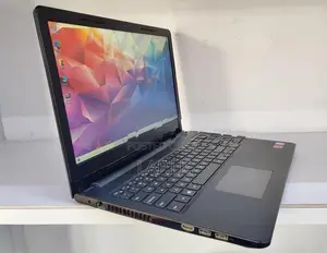 Dell Inspiron 3576 Core i5 8th GEN Radeon 520 VGA 8GB 2456GB SSD Lapto