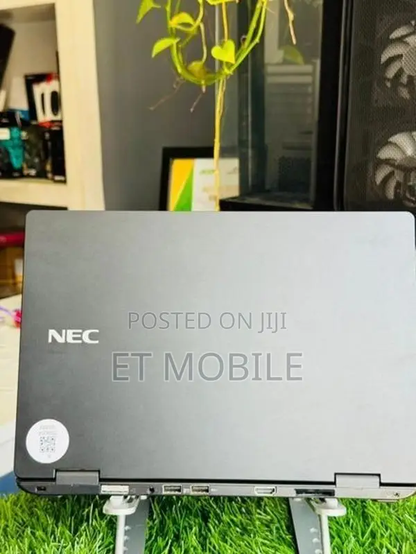 NEC Laptop
